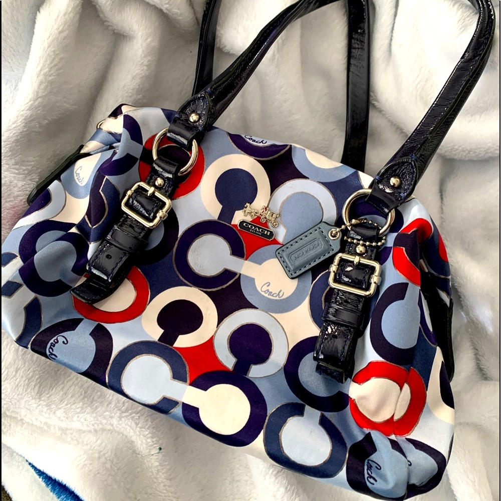 Coach handbag